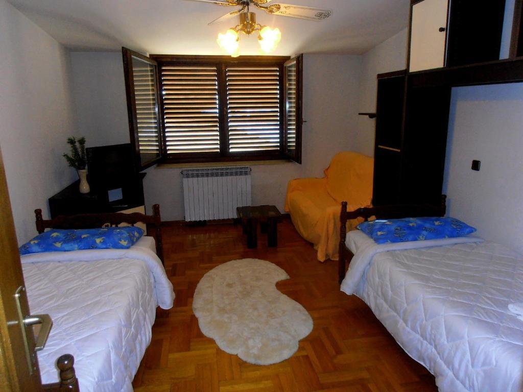 Villa Corona Donji Okrug  Room photo